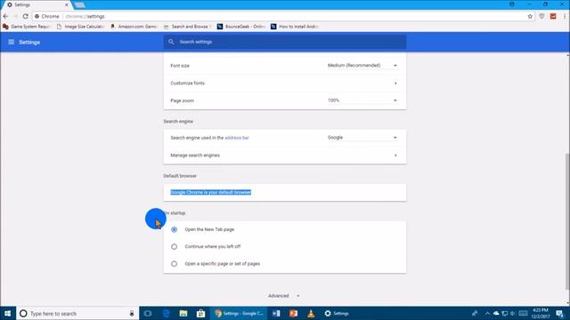 How To Change Default Browser In Windows 10 смотреть онлайн