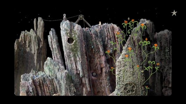 samorost 1 full gameplay walkthrough смотреть онлайн