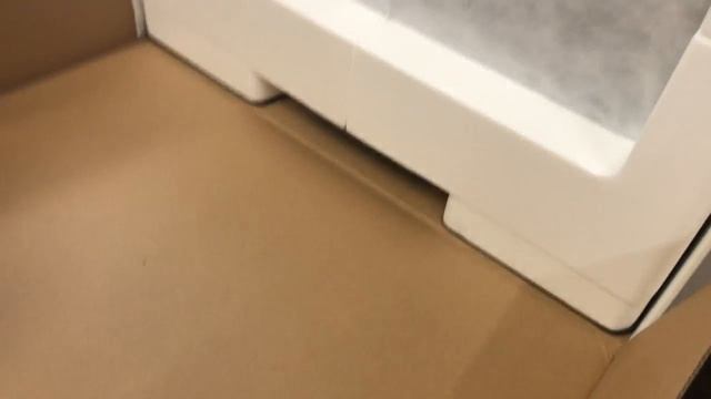 iMac 27 Unbox! Mid-2017 model смотреть онлайн