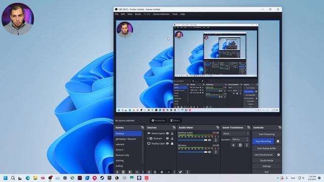 How To Fix OBS Black Screen (all Possible Solutions) смотреть онлайн