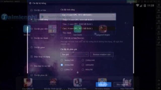 Nox App Player Phần mềm giả lập Android trên Windows смотреть онлайн