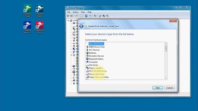 HOW TO INSTALL SMART CARD DRIVERS by CellCorner смотреть онлайн