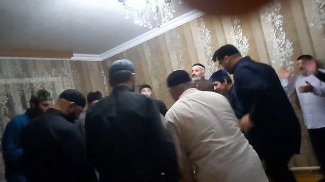 Зикр у Арсанали 05.10.2023 смотреть онлайн