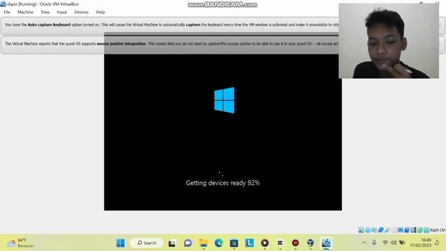install windows 8.1 (64 bit) di virtual box смотреть онлайн