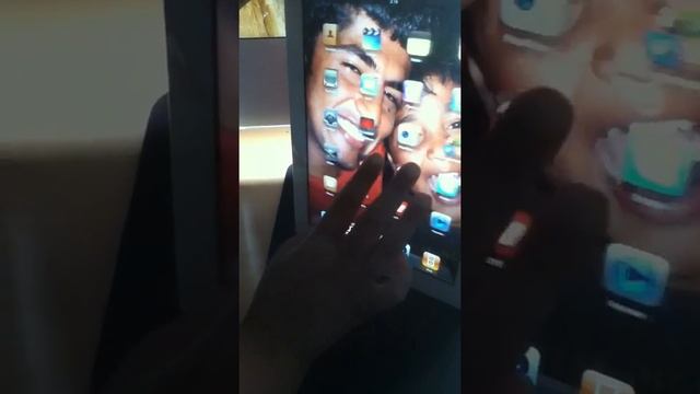 iPad 2 cool feats. смотреть онлайн