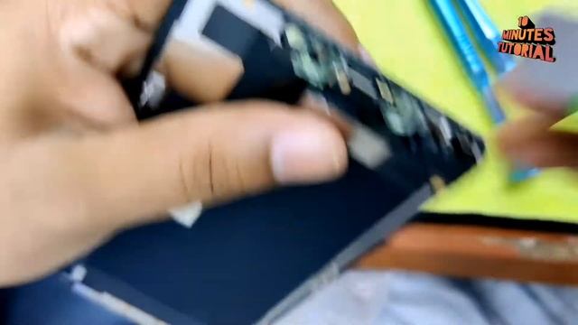 Iphone 11 pro Max || Replacement LCD смотреть онлайн