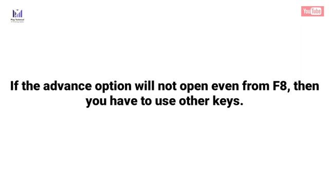 Fix "We Couldn’t Complete the Updates Undoing Changes” in Windows смотреть онлайн