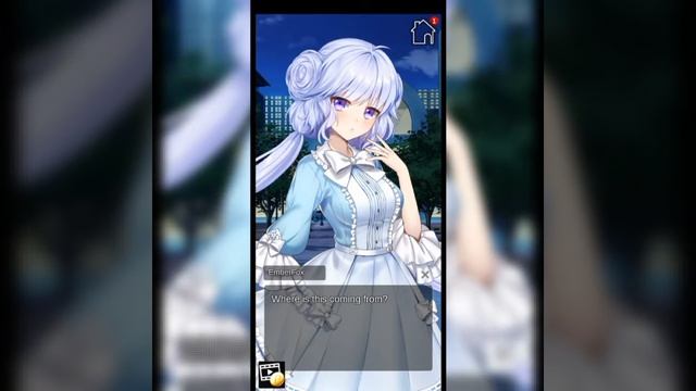 Alice's donut fetish and adorable donut munching anime girls - My Dragon Girlfriend (P6) смотреть онлайн