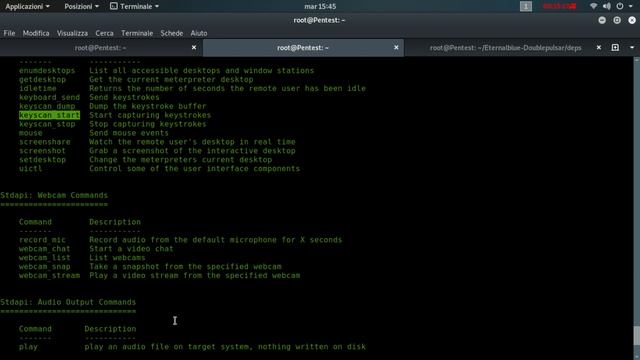 Eternalblue doublepulsar NSA Exploit RCE come hackerare sistemi windows смотреть онлайн