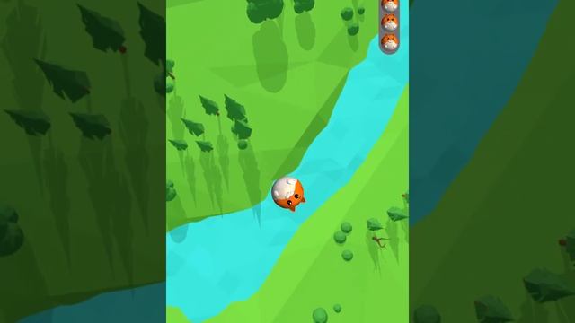 GOING BALLS LEVEL 118 Pikachu skin - Cross the iron bridge ⚾🏀🏐 Gameplay ios, android смотреть онлайн