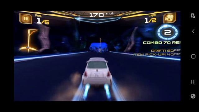 Asphalt 7 Heat gameplay part 1 смотреть онлайн