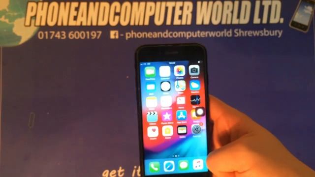 How To Activate Assistive Touch On All Iphones - Broken Home Button. смотреть онлайн