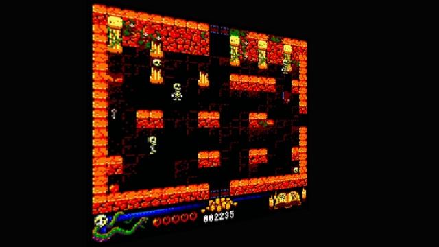 Top 10 Amstrad Gamers' Choice Award 2018 смотреть онлайн