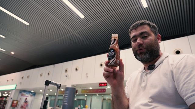 Great Wall. Поездка в Китай