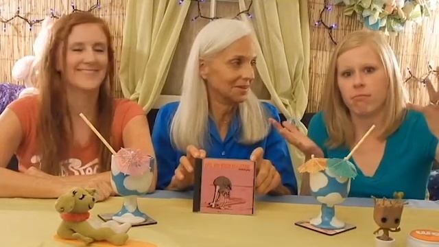 Pop Culture Playtime Episode 2: Where's My Check? смотреть онлайн