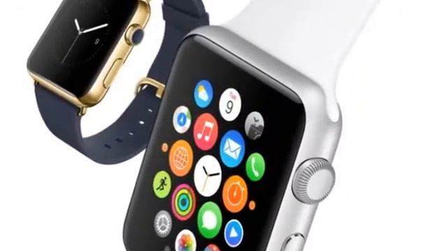 USA- Get an Apple Watch Now! смотреть онлайн
