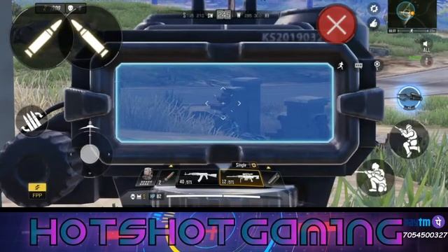 HOTSHOT GAMING | CALL OF DUTY MOBILE | SOLDIERS UNITE. TOGETHER WE FIGHT смотреть онлайн