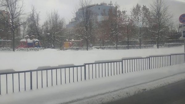 Автобус №641. Матвеевское - Улица Ватутина - Матвеевское [Трансавтолиз]