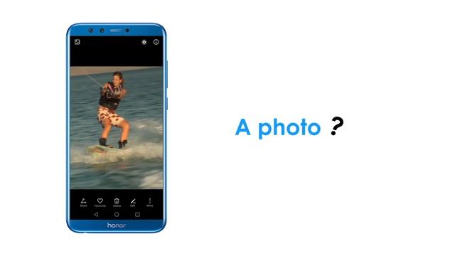 How to take moving pictures on honor 9 lite like iPhone смотреть онлайн