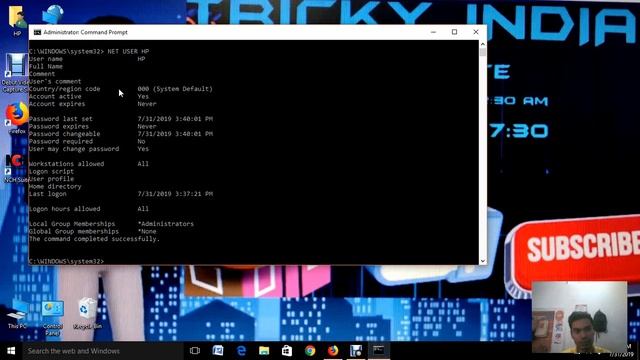 windows password recovery part 1 смотреть онлайн