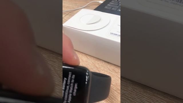 Apple Watch 4 44mm смотреть онлайн