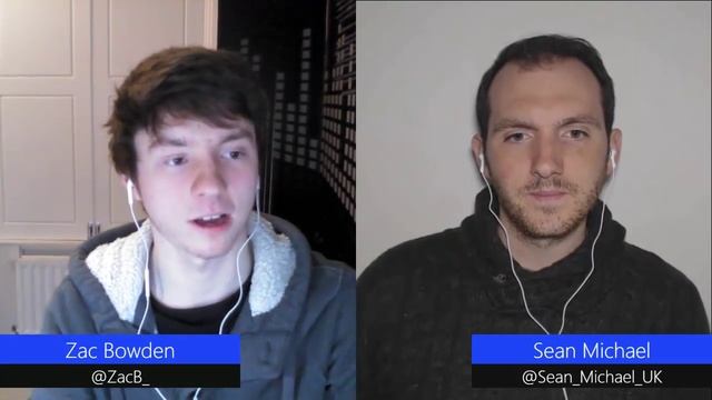 WinBeta Podcast 40: Windows 10 TH2 RTM, OneDrive changes, Halo 5 смотреть онлайн