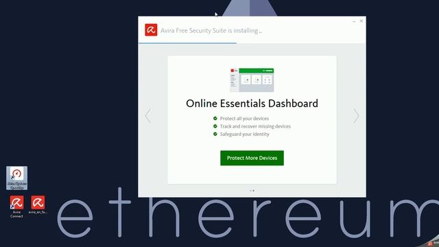 How to install Avira AntiVir Personal смотреть онлайн