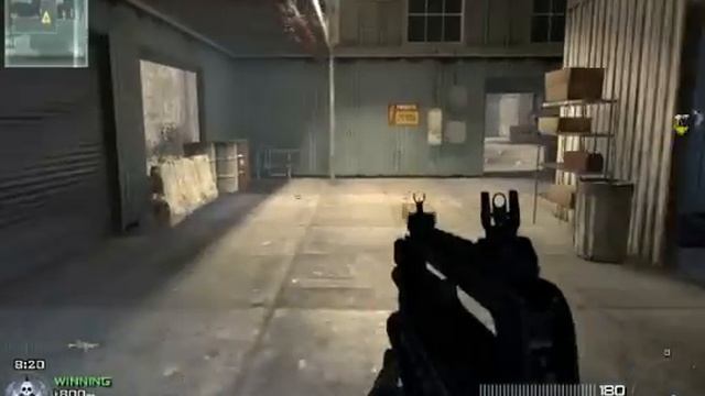 cod black ops on ATI radeon 3200 low settings смотреть онлайн