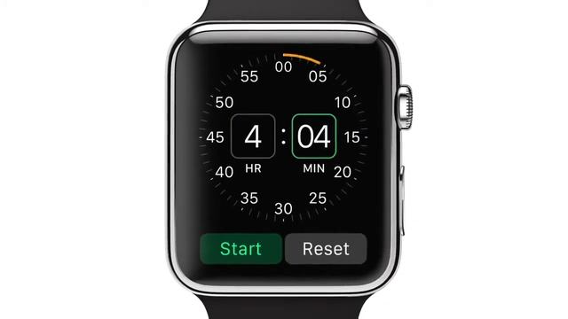 Презентация Apple Watch смотреть онлайн