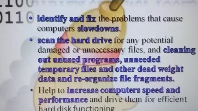 Examples of utility software смотреть онлайн