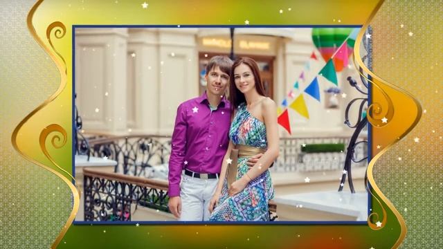 Love Story1 Стиль для Proshow Producer бесплатно смотреть онлайн