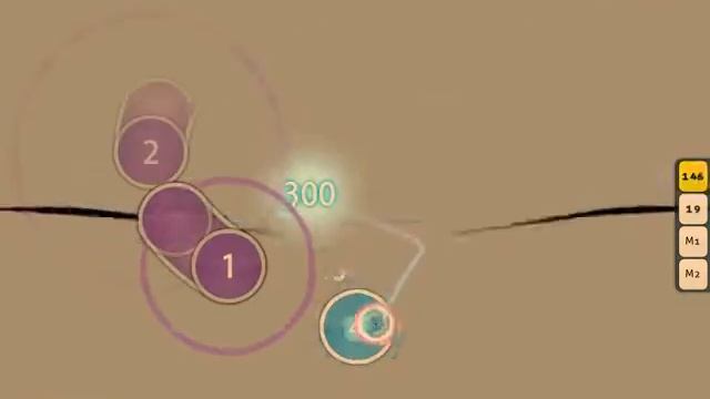 Masayoshi Minoshima ft. nomico - Bad Apple: osu! смотреть онлайн