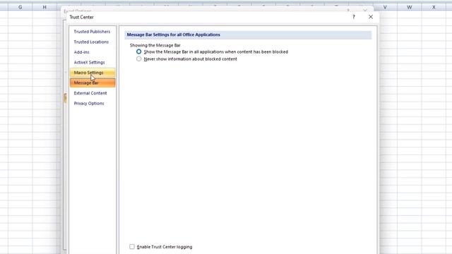 Microsoft Visual Basic - Runtime Error 76 - Path Not Found - Excel VBA смотреть онлайн