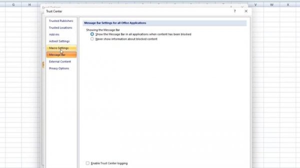 Microsoft Visual Basic - Runtime Error 76 - Path Not Found - Excel VBA