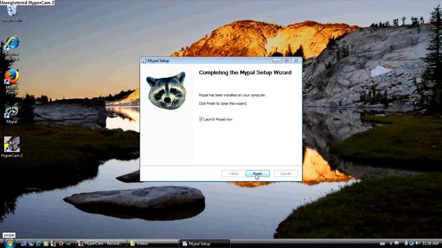 omg uploading video in windows vista.mp4 смотреть онлайн