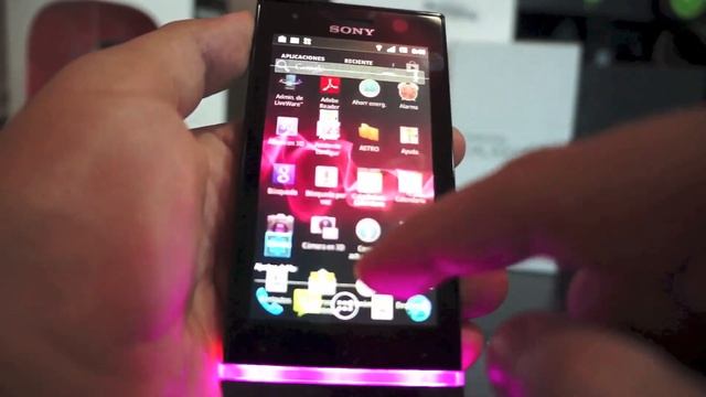 Personalizando tu Android, Vol.1 смотреть онлайн