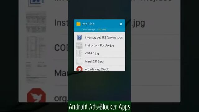 How to Block Ads In Android Apps, Games and Browsers смотреть онлайн