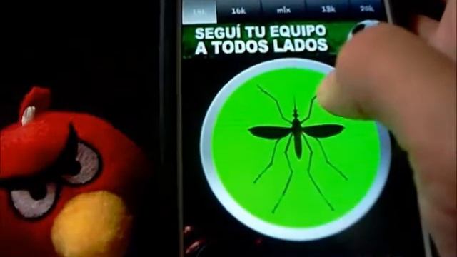 La Mejor App De Repelente De Mosquitos Para Android // +link de descarga смотреть онлайн