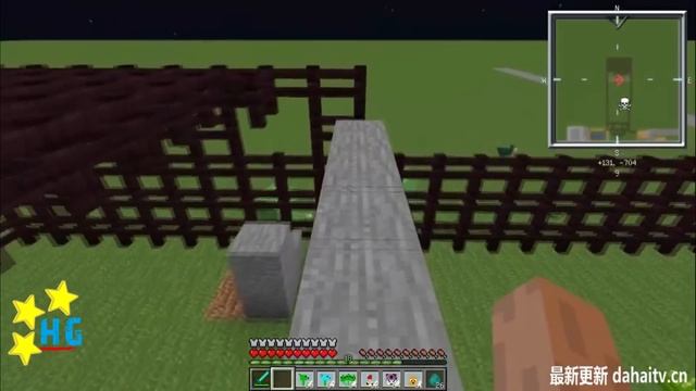 Minecraft Plants vs Zombies 2 - Episode 15 Tall-nut and Peas vs. All-Star Zombies смотреть онлайн
