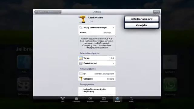 IAP-cracker on ios 6 смотреть онлайн