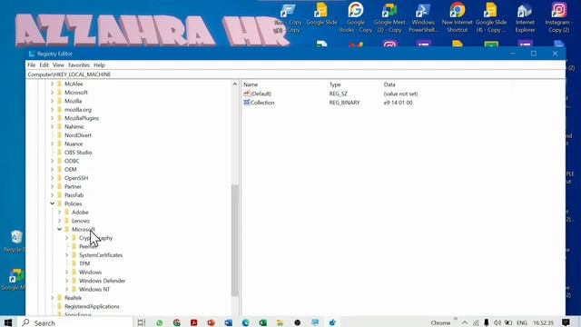 Cara Mengatasi There is Something Wrong With the Proxy Server di Windows 10 смотреть онлайн