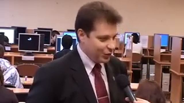 Компьютерные науки - выбор профессии (krok.edu.ua) смотреть онлайн