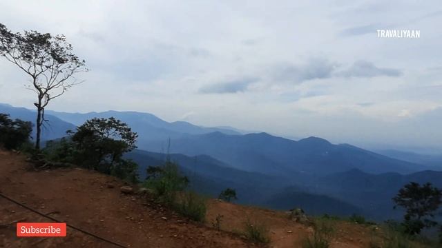 Josegiri Thirunettikallu Hill | Trekking |Travel | Hill Top | Travaliyaan смотреть онлайн