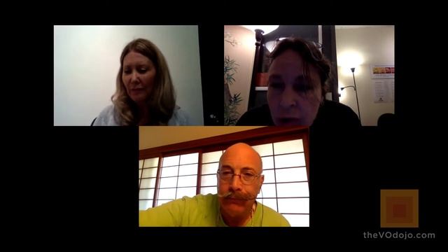 2017-12-06 - The V.O. Dojo Q&A Webinar “Ask the Sensei” Holiday Edition смотреть онлайн