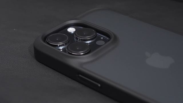 TORRAS UPRO Guardian Shockproof Case: Protect your iPhone camera смотреть онлайн