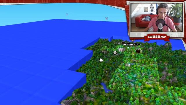 CUBEWORLD STREAM! смотреть онлайн