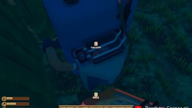 RAFT - Game Play Walkthrough Part 5 Urdu/Hindi commentary смотреть онлайн