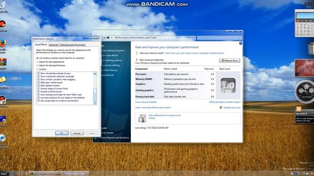 Windows Vista Delta Milestone 2 (EN-US) running on VMware смотреть онлайн