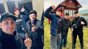 Дядя Юра c Хочу Пожрать TV Uncle Yura from I Want to Eat TV