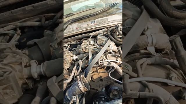 Jaguar XF engine turbo fail смотреть онлайн